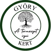 Győry Kert Ajánlat Logo